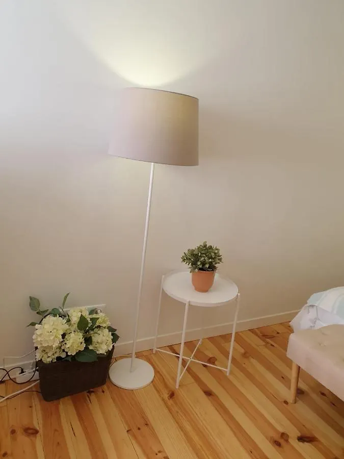 Saldanha Guest House Lisboa