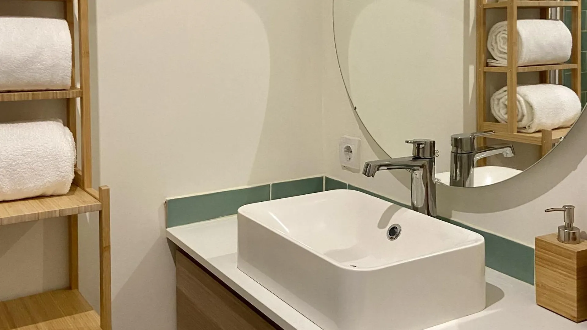 Saldanha Guest House Lisboa 0*,