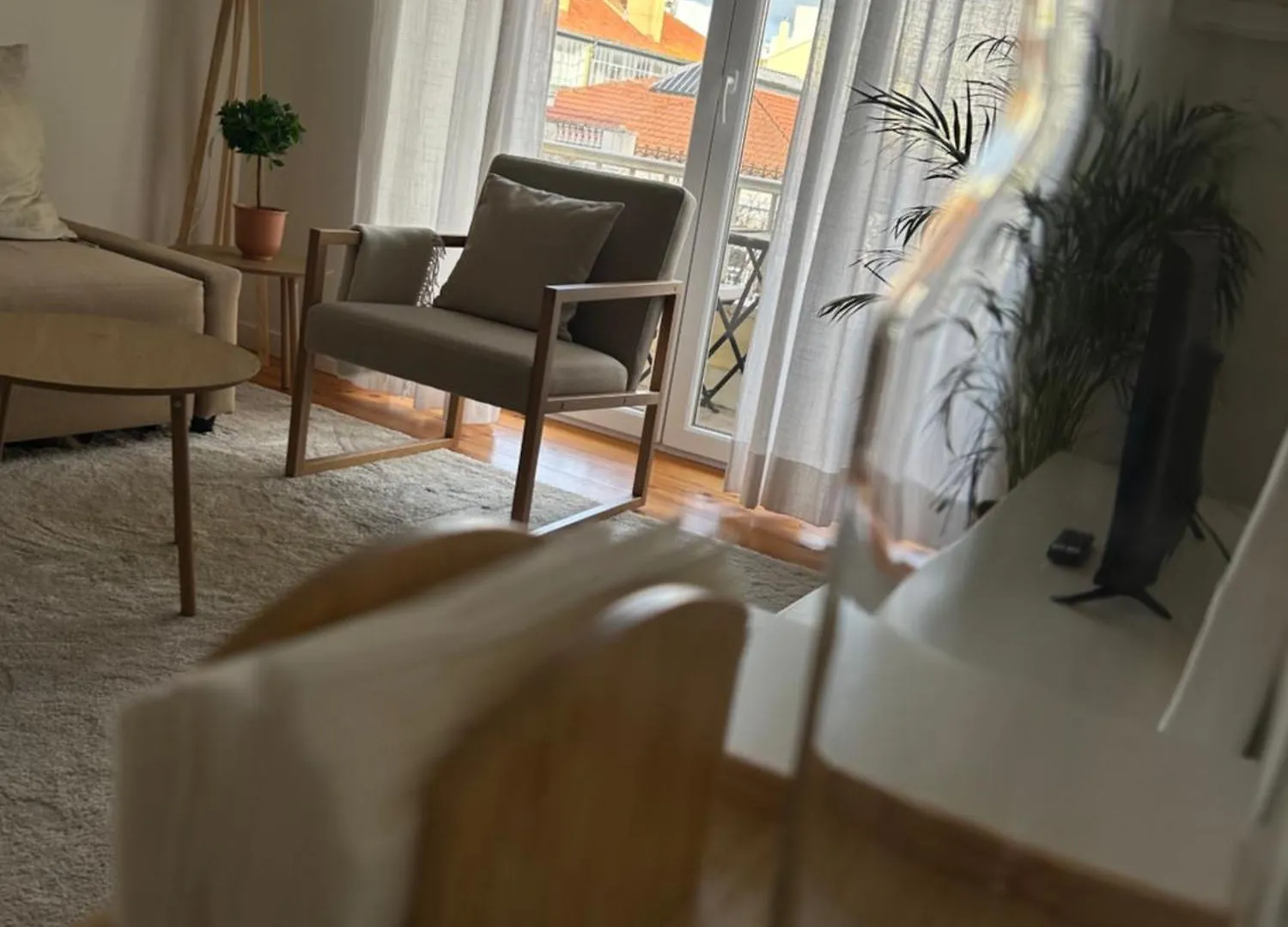 Apartamento Saldanha Guest House Lisboa