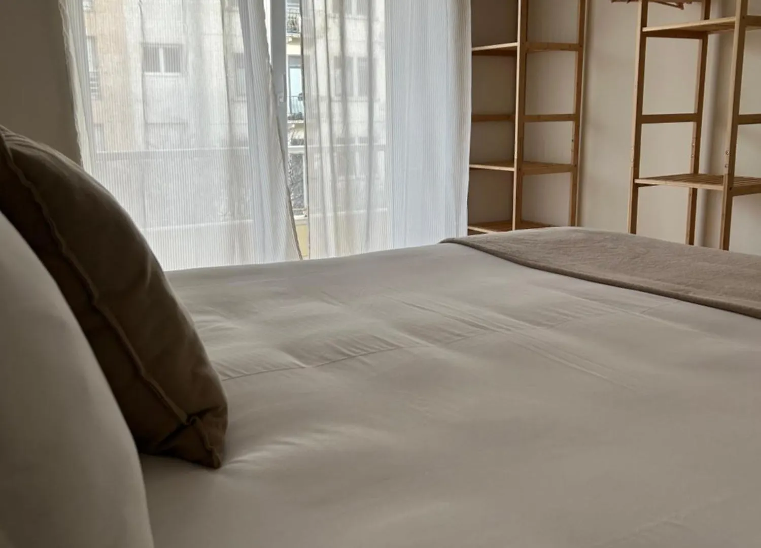 Saldanha Guest House Lisboa 0*,  Portugal