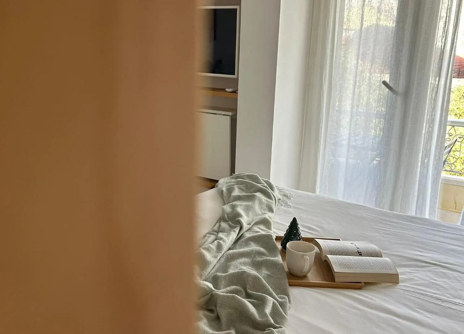 Saldanha Guest House Lisboa