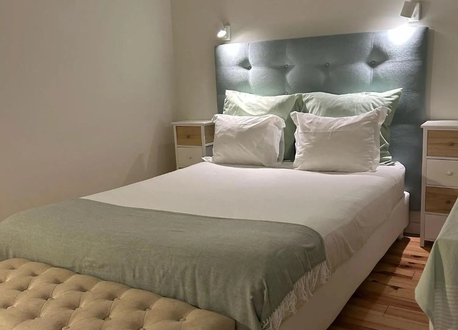 Saldanha Guest House Lisboa
