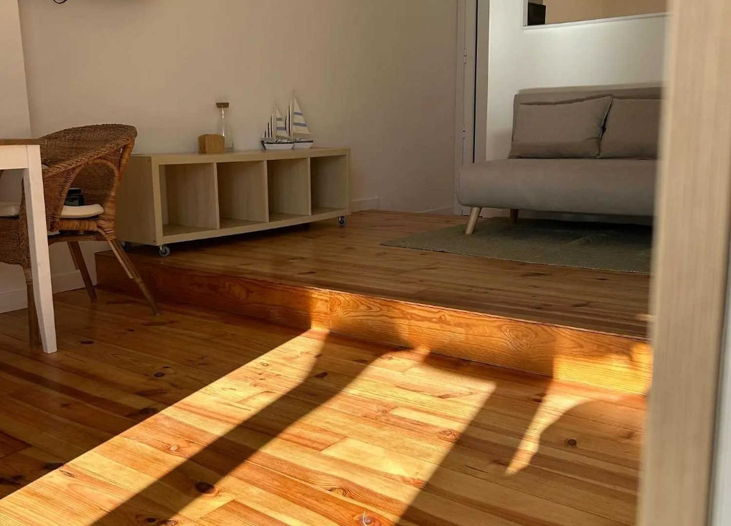 Saldanha Guest House Lissabon Apartment