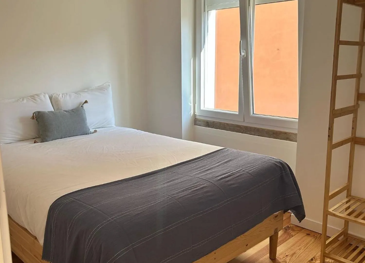 Saldanha Guest House Lisboa
