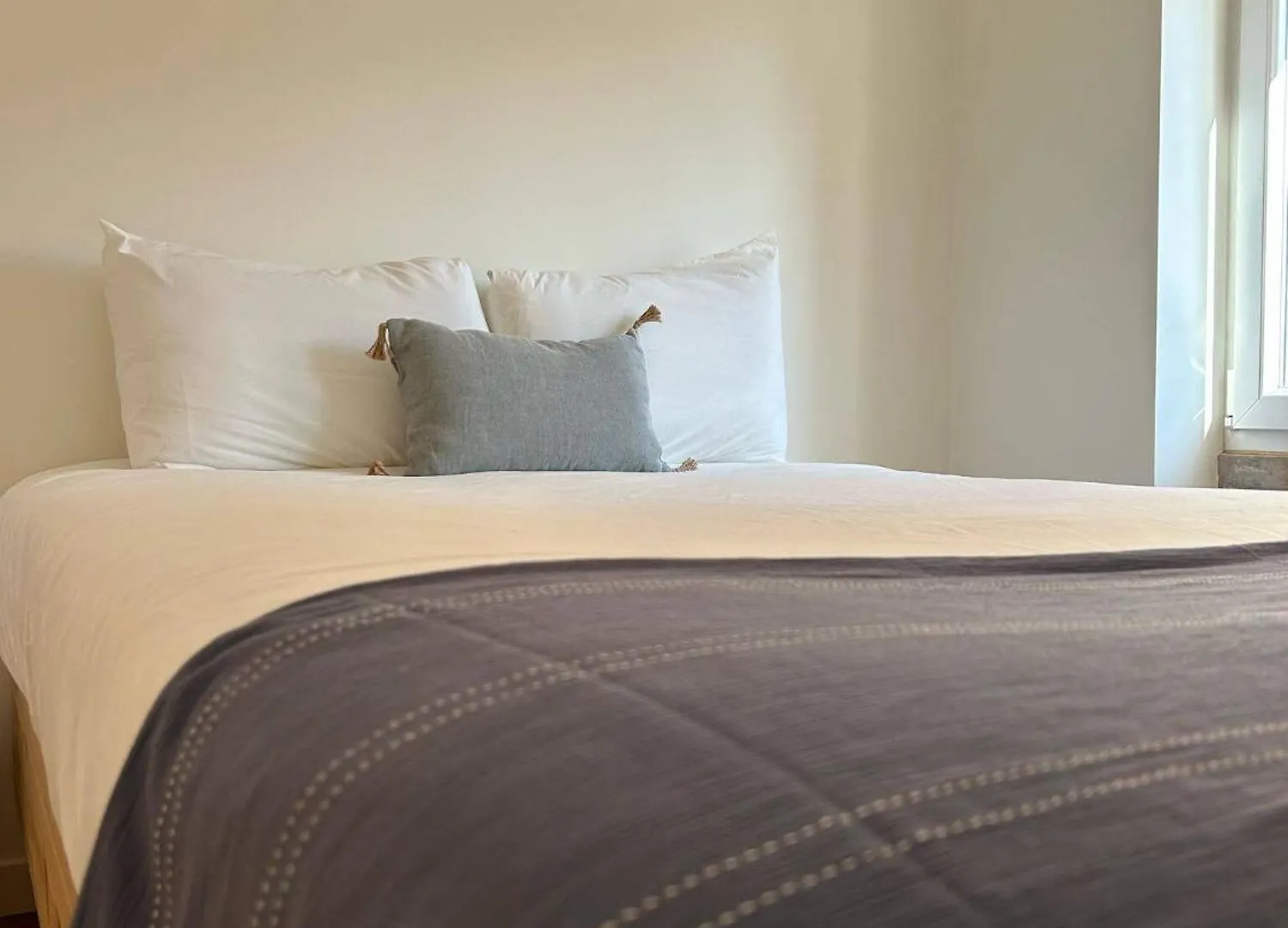 Saldanha Guest House Lisboa