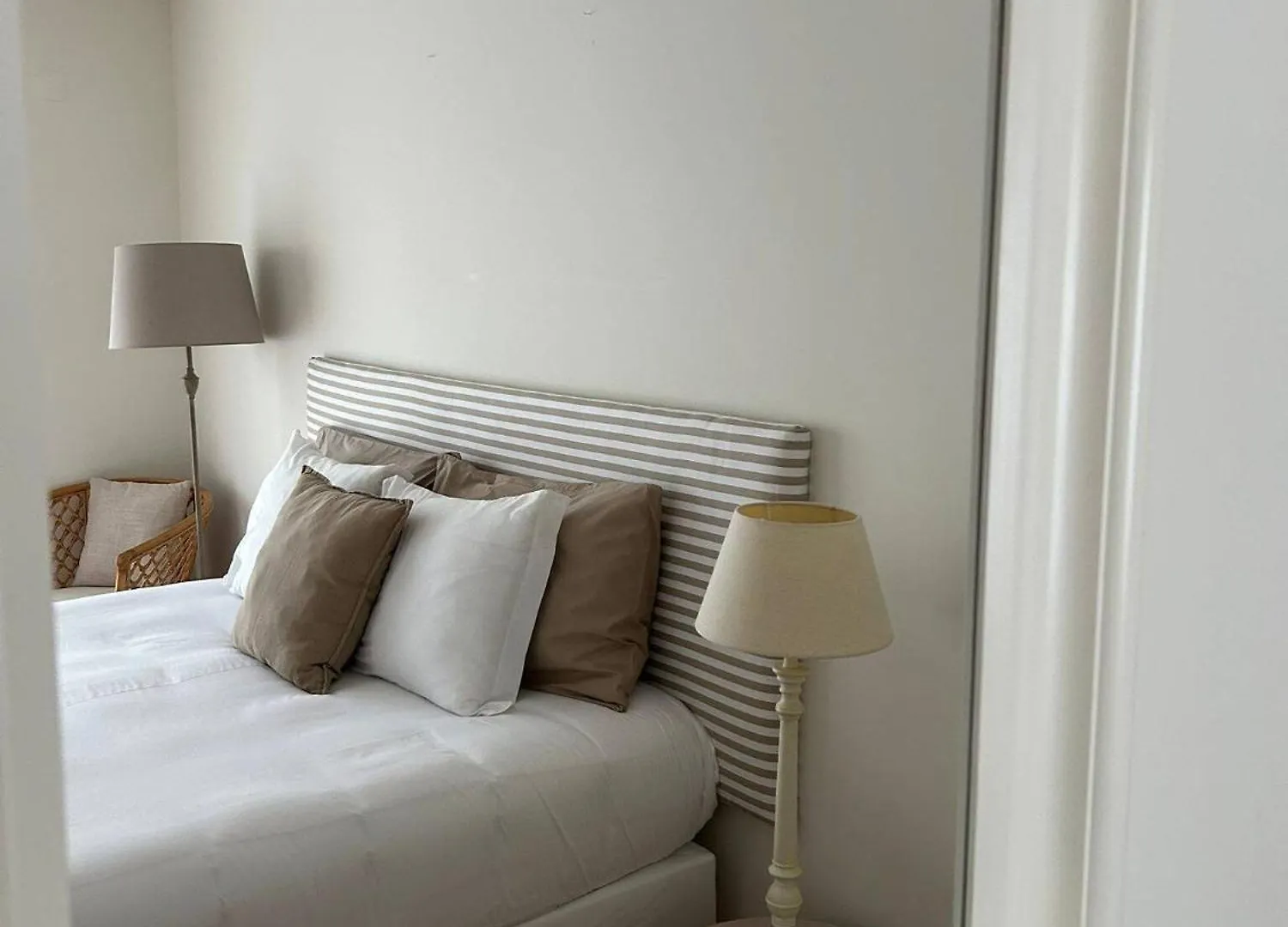 Apartamento Saldanha Guest House Lisboa