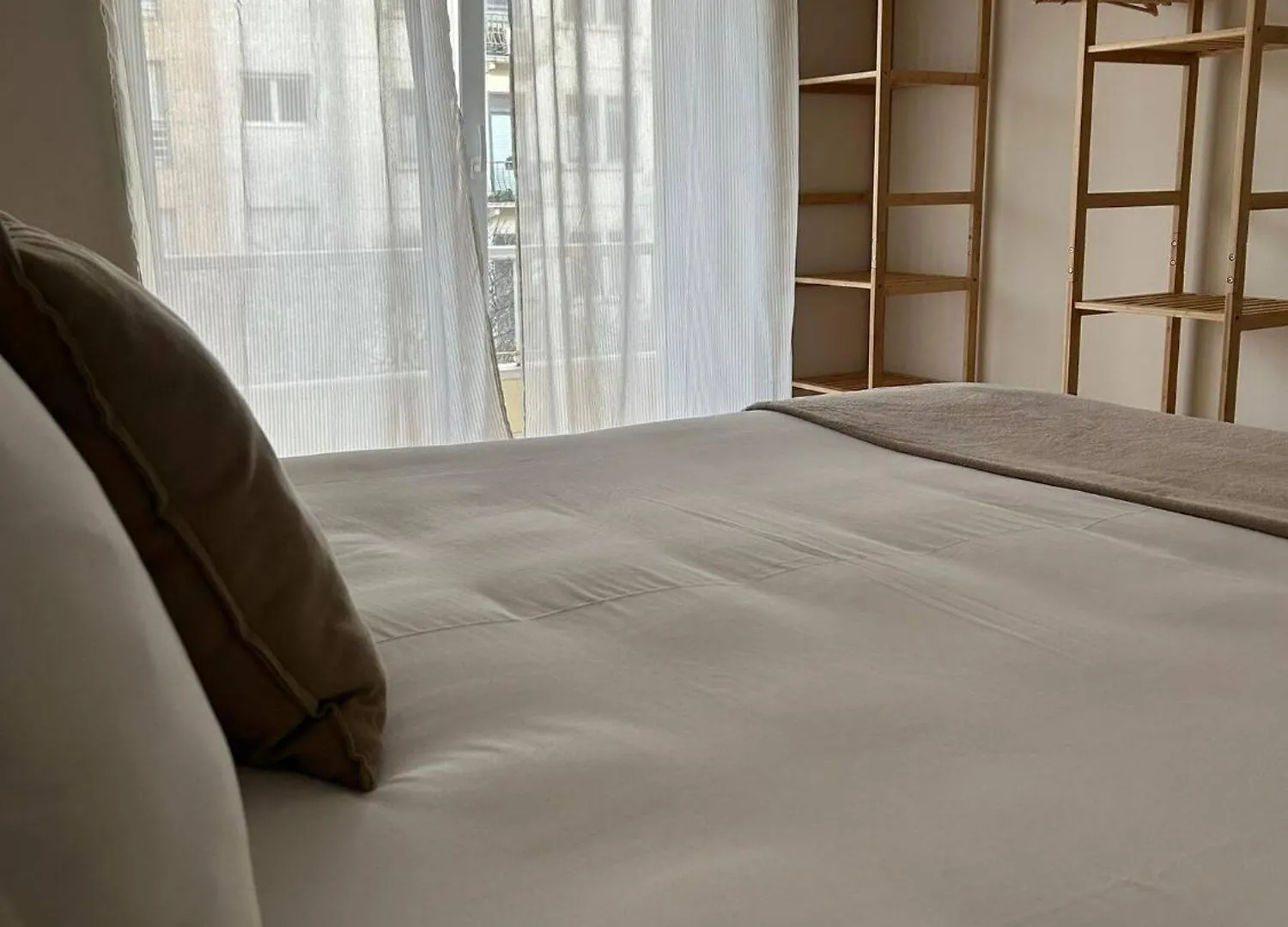 Saldanha Guest House Lisboa Lägenhet
