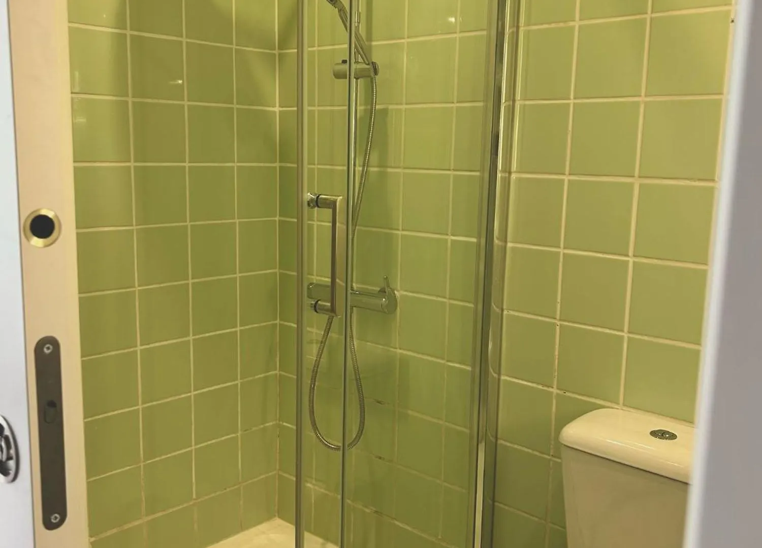 Saldanha Guest House Lisboa