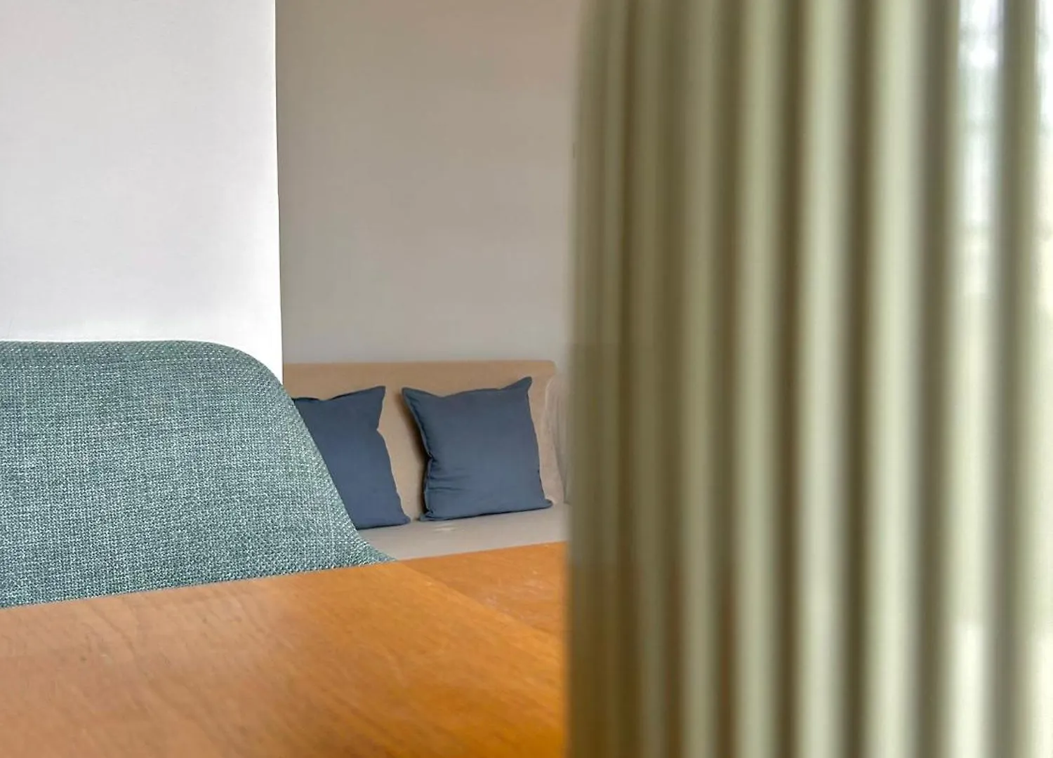 Saldanha Guest House Lisboa Apartamento