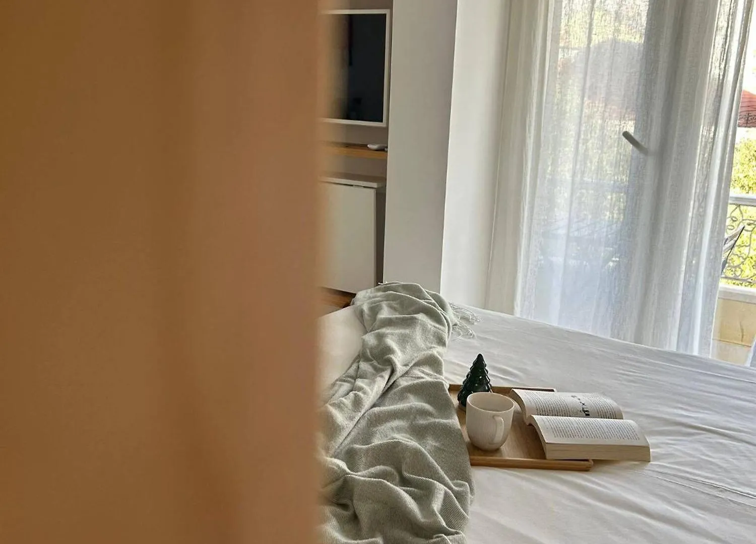 Saldanha Guest House Lisboa