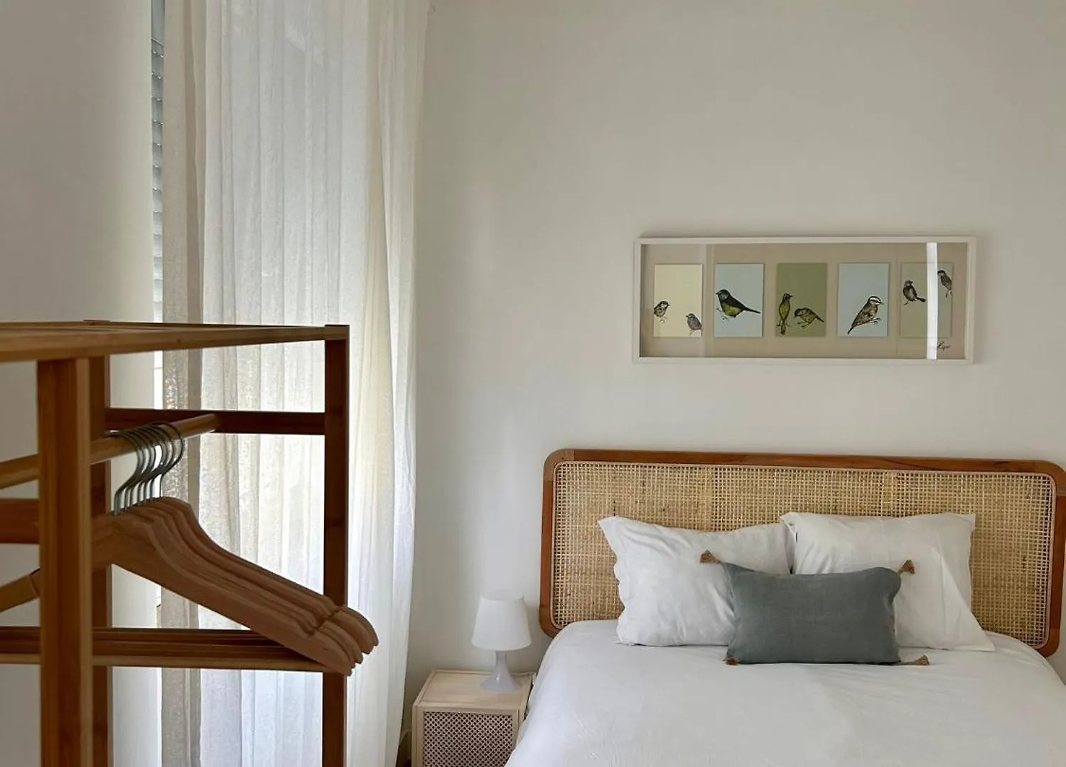 Saldanha Guest House Lisboa Lägenhet