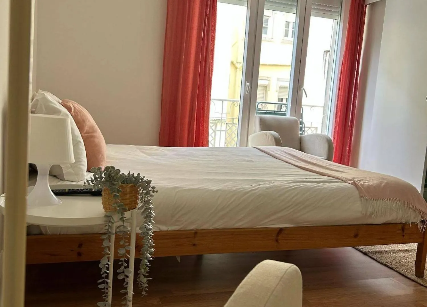 Saldanha Guest House Lisboa 0*,  Portugal