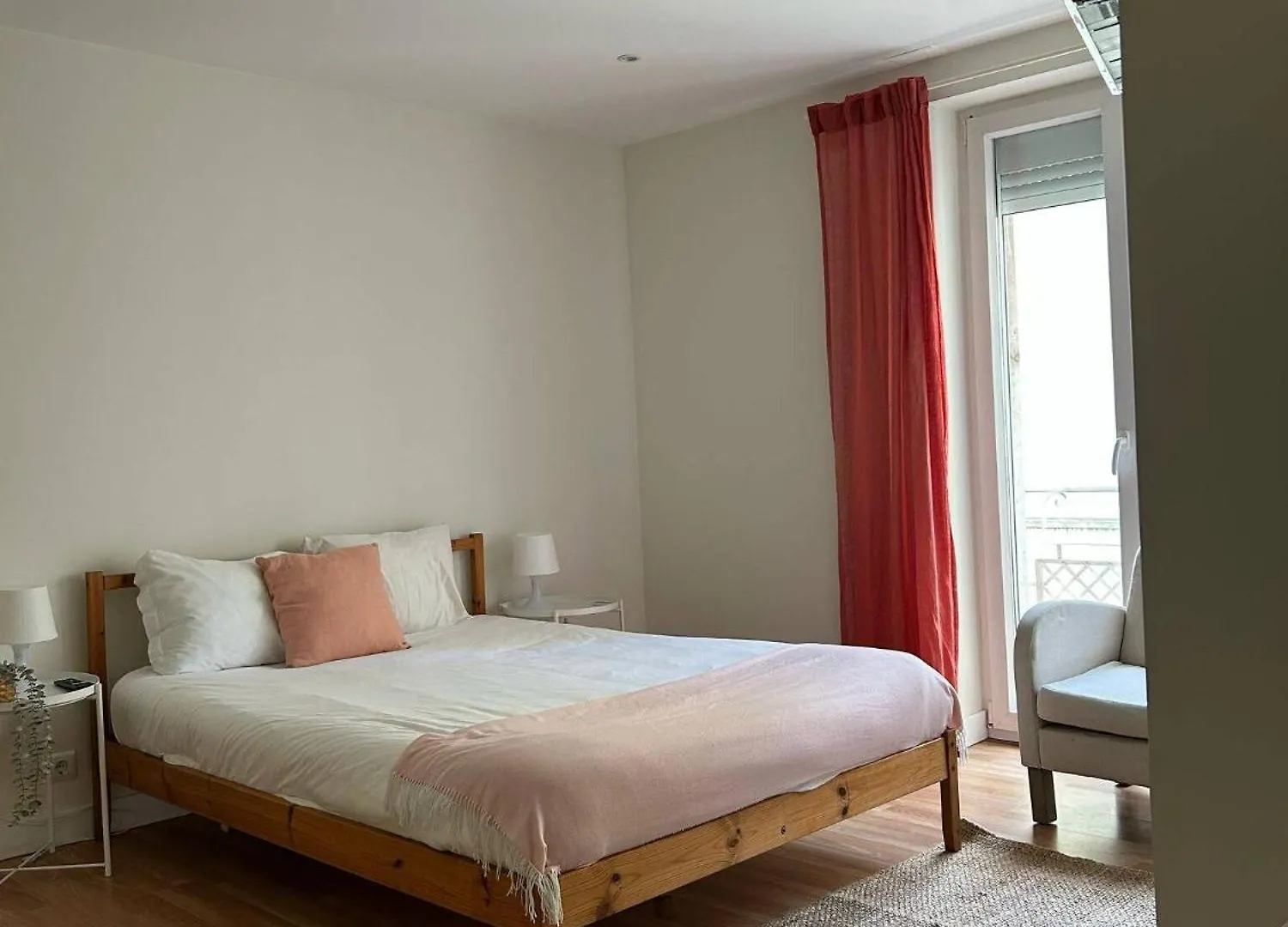 Saldanha Guest House Lisboa Portugal