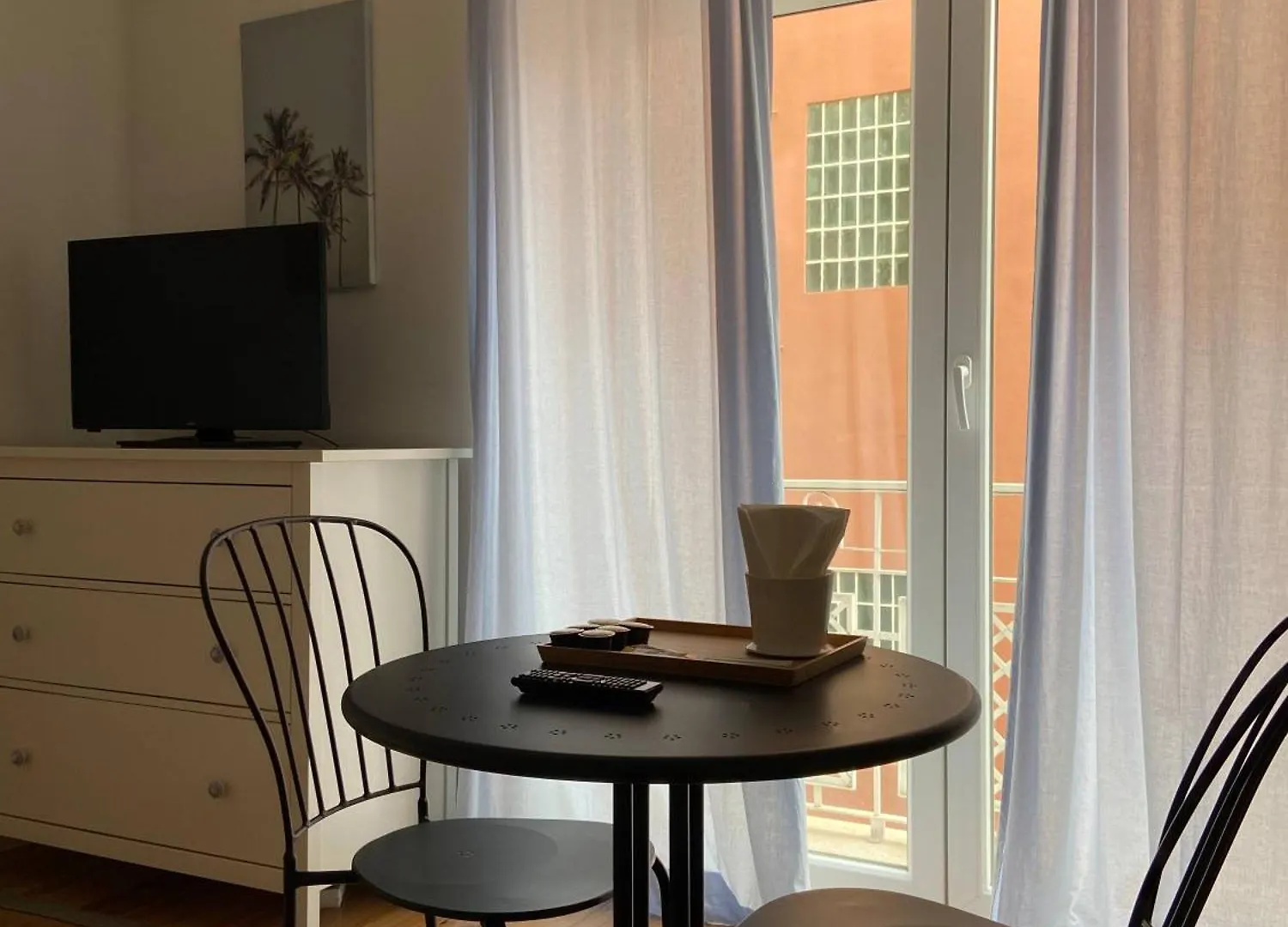 Apartamento Saldanha Guest House Lisboa Portugal