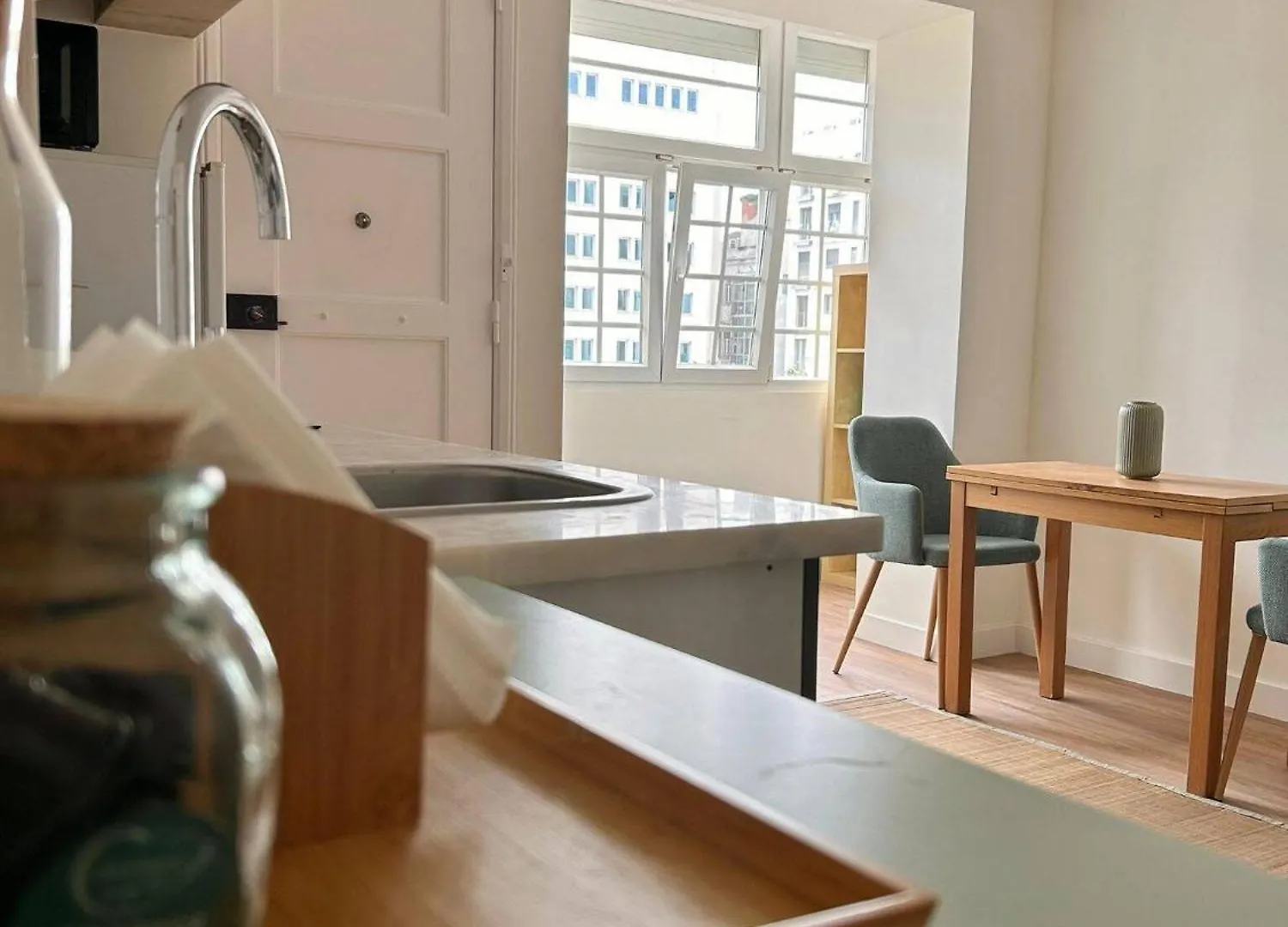 Saldanha Guest House Lisboa
