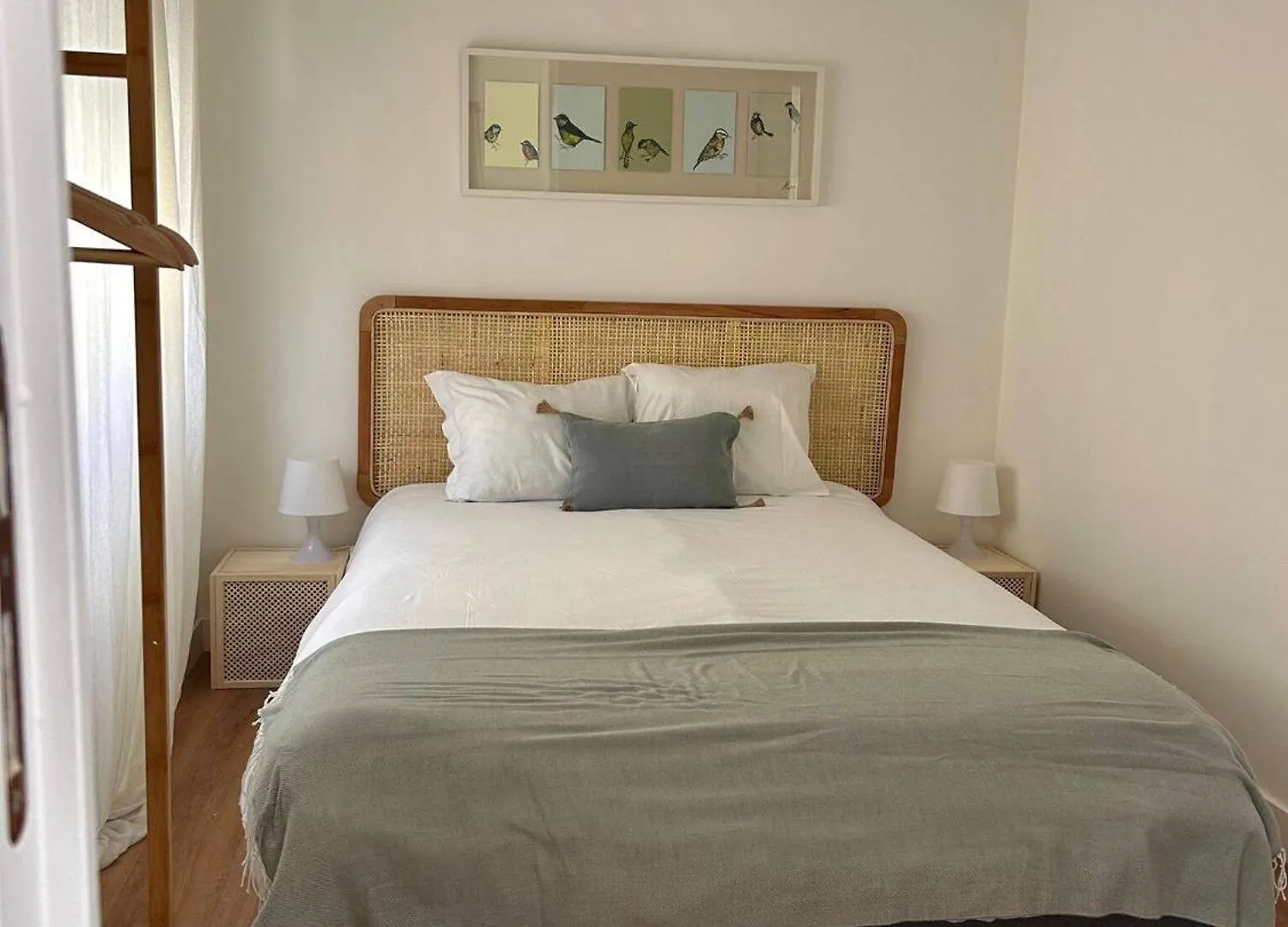 Saldanha Guest House Lisboa 0*,