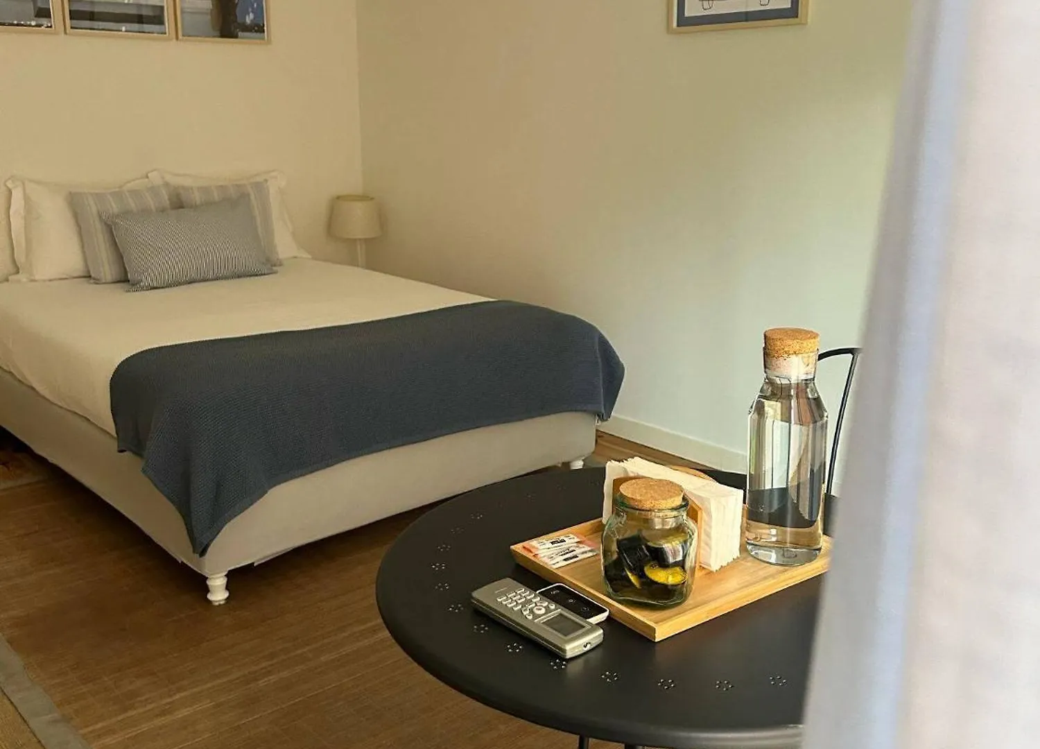 Saldanha Guest House Lisboa 0*,
