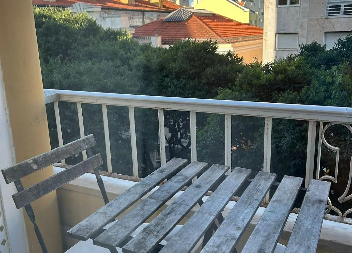 Saldanha Guest House Lisboa Apartamento