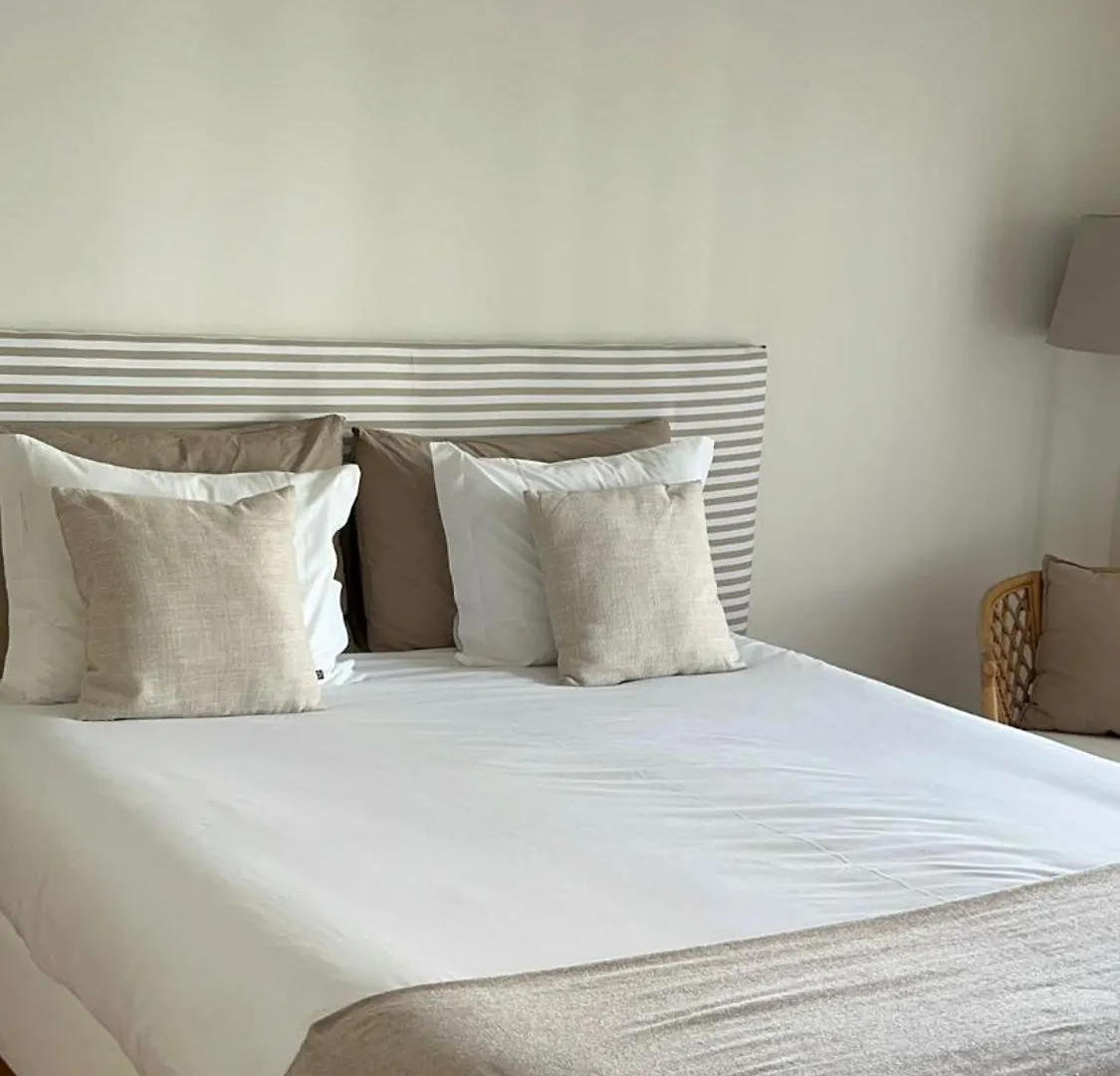 Saldanha Guest House Lisboa 0*,