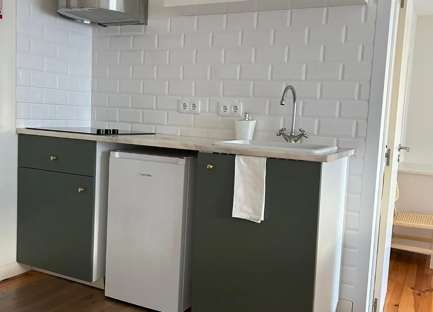 Apartamento Saldanha Guest House Lisboa