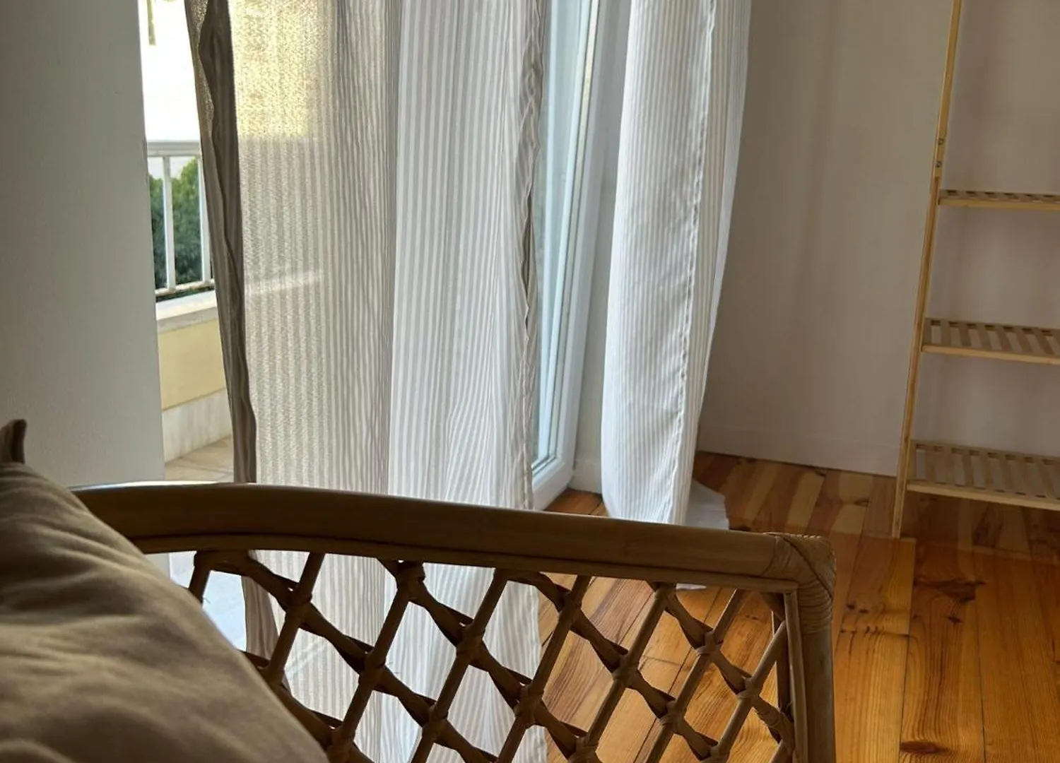 Apartamento Saldanha Guest House Lisboa