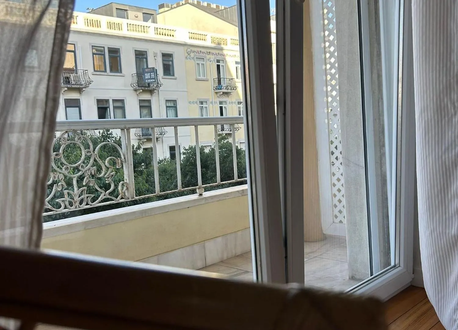 Saldanha Guest House Lisboa Portugal