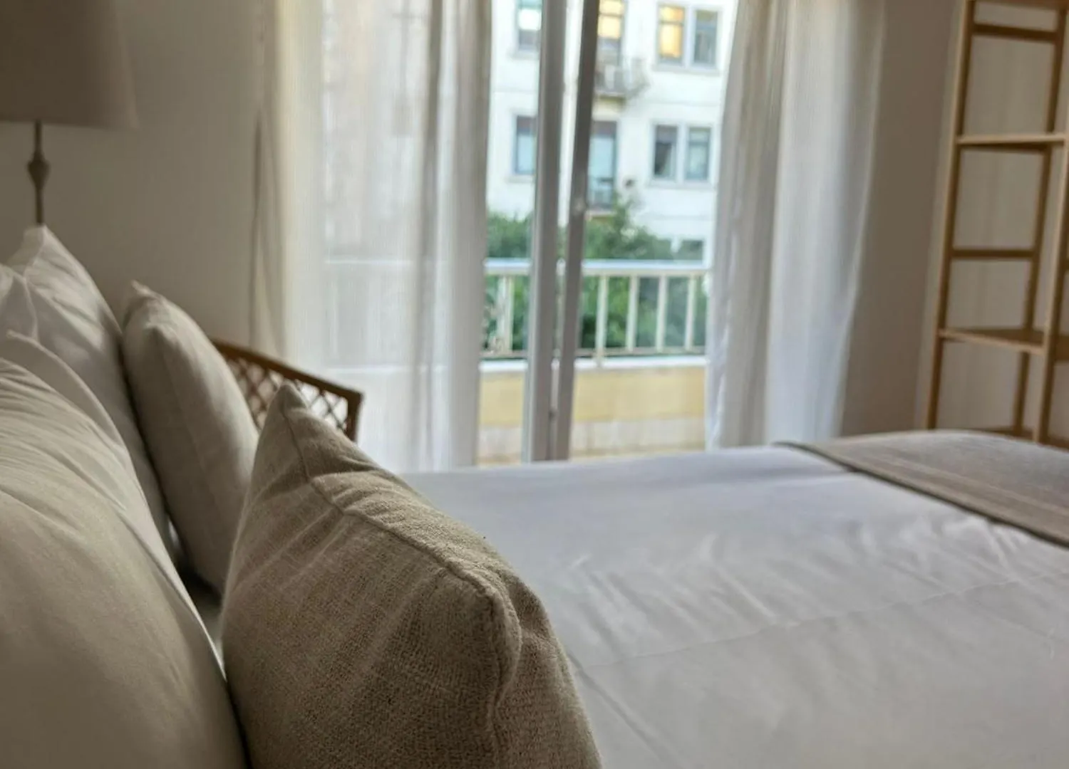 Apartamento Saldanha Guest House Lisboa