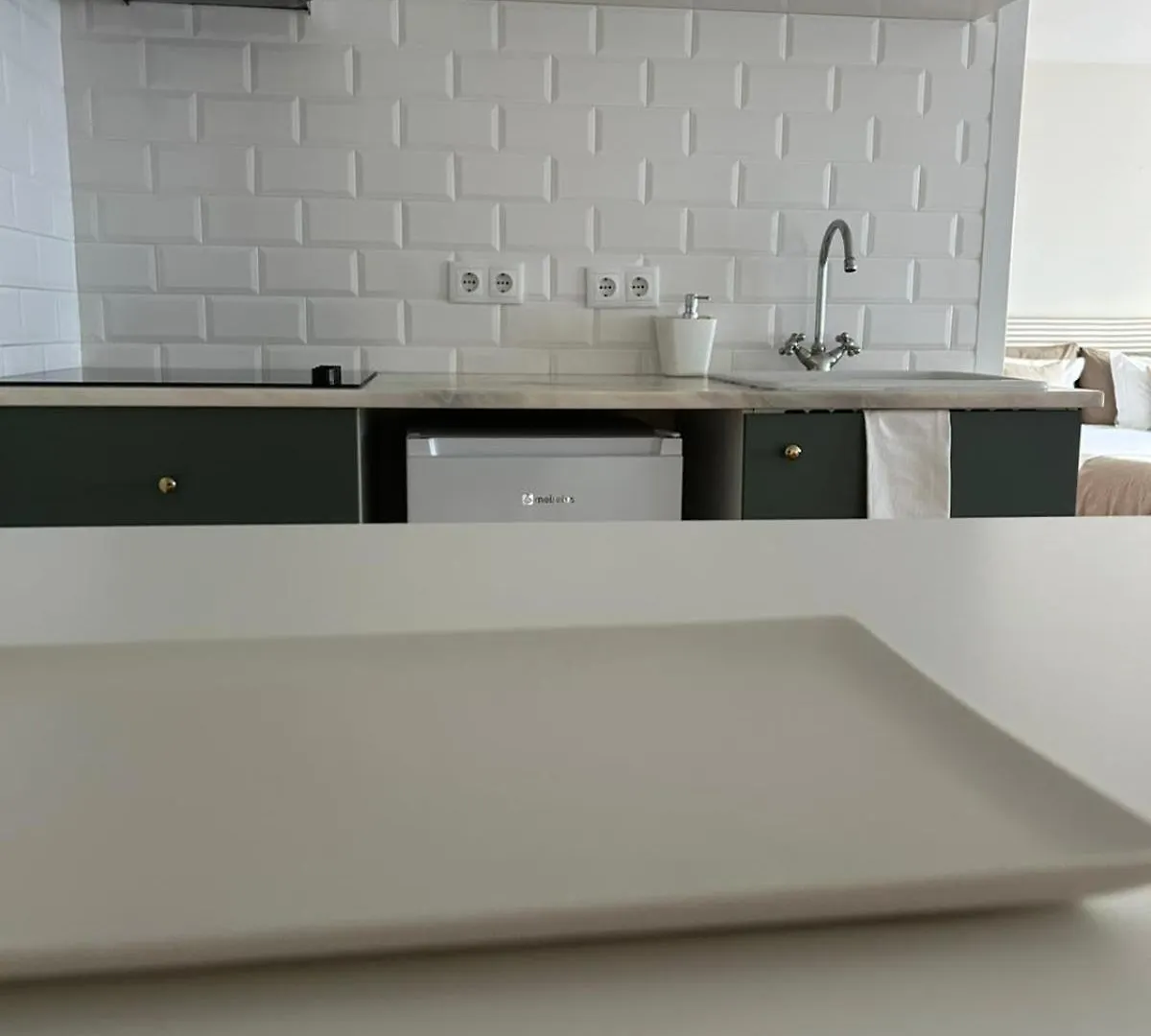 Apartment Saldanha Guest House Lissabon