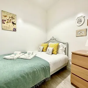 Center Alfama Iii Appartamento