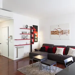 Flh Chiado Artsy Duplex Appartamento
