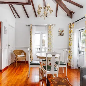 Splendid Apartament Alfama-center Appartamento