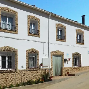 Vivienda Rural Casa Manoli , Las Nogueras España