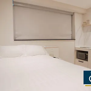  Apartment Ape Metro Paulista Brazil