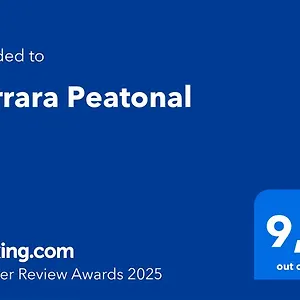 Carrara Peatonal , Mendoza Argentina