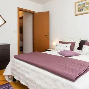  Apartment Bucka Croatia