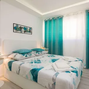  Apartment Enjoy Croatia
