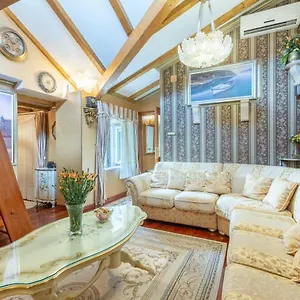  Apartment Superior Luxury Croatia