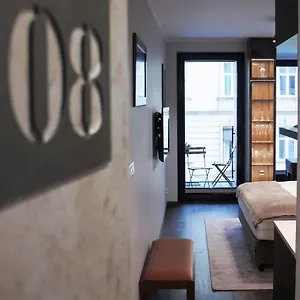  Apartment Boutique 108 - Old City, Luxury Apt. With A Garage Poland