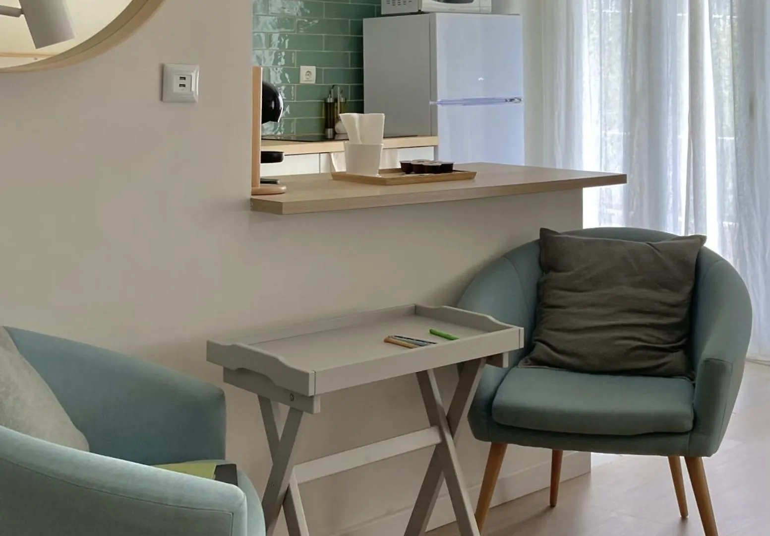 Apartment Saldanha Guest House Lisbon