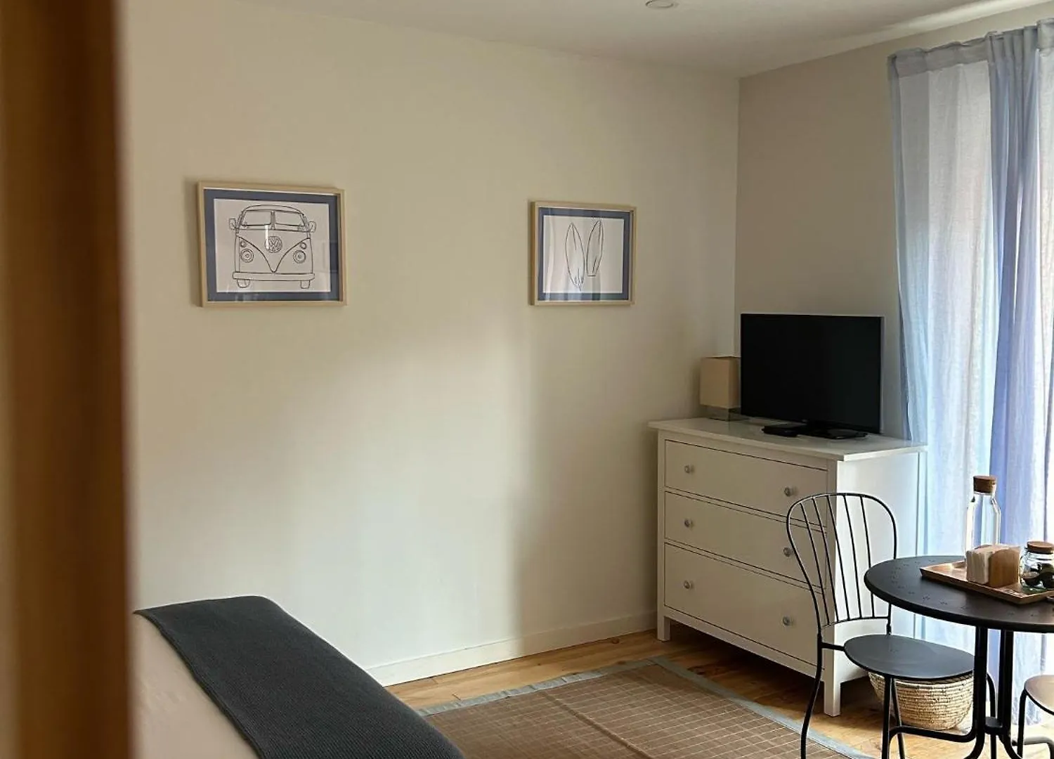Saldanha Guest House Lisbon