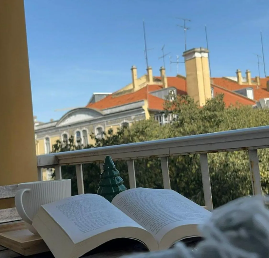 Saldanha Guest House Lisbon 0*,  Portugal
