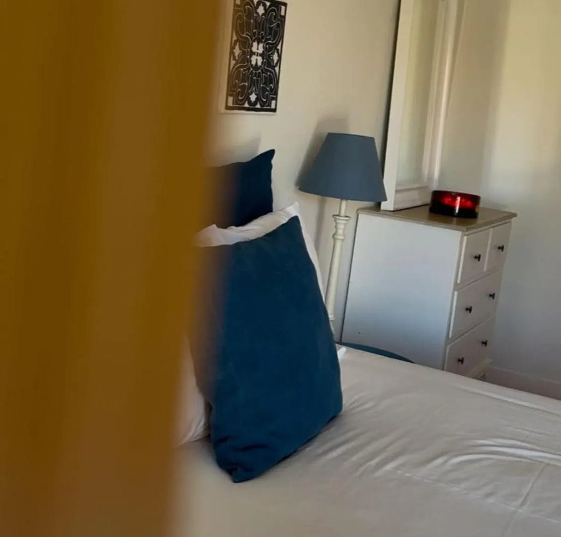 Saldanha Guest House Lisbona 0*,