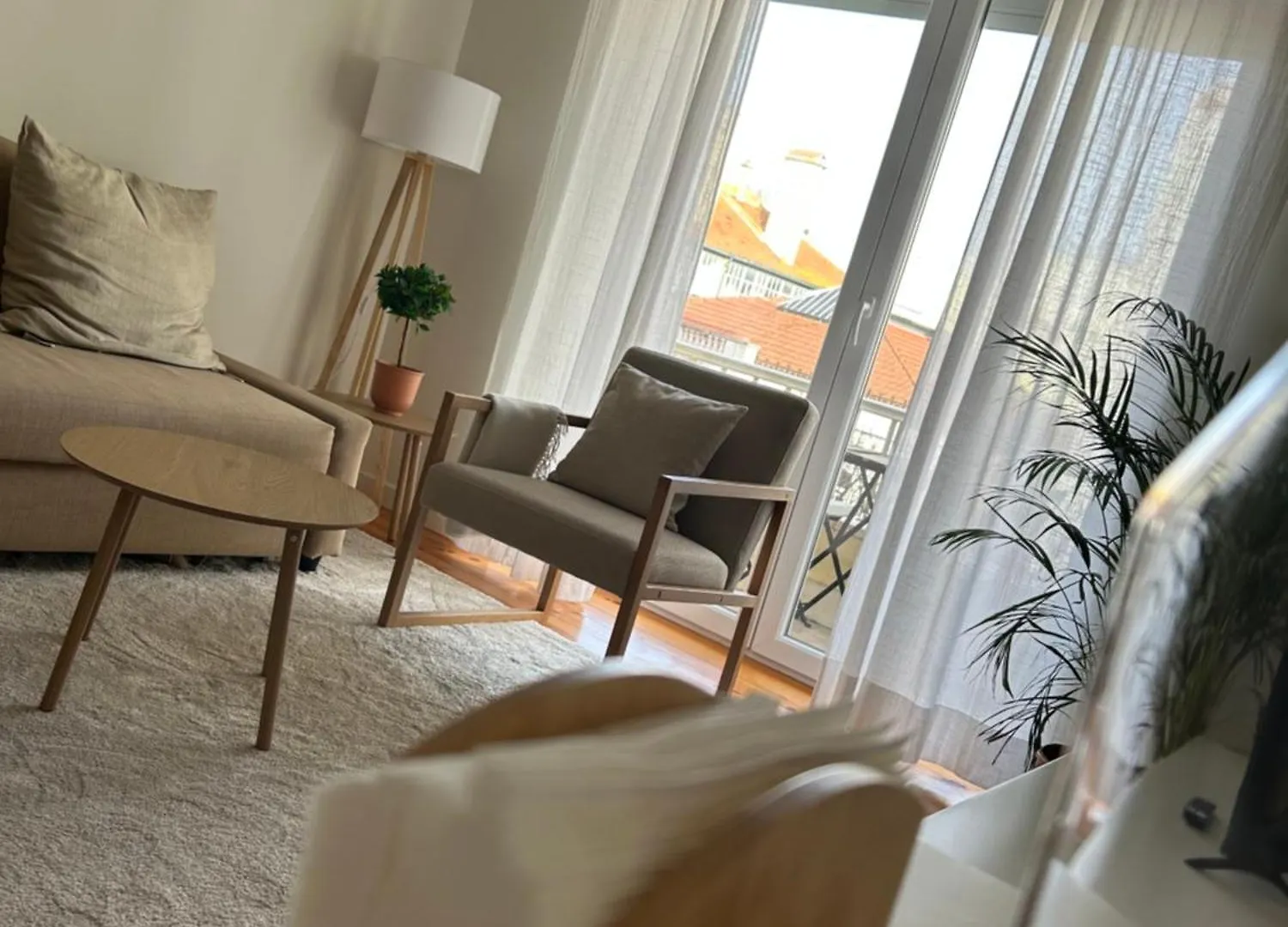 Saldanha Guest House Lisbona