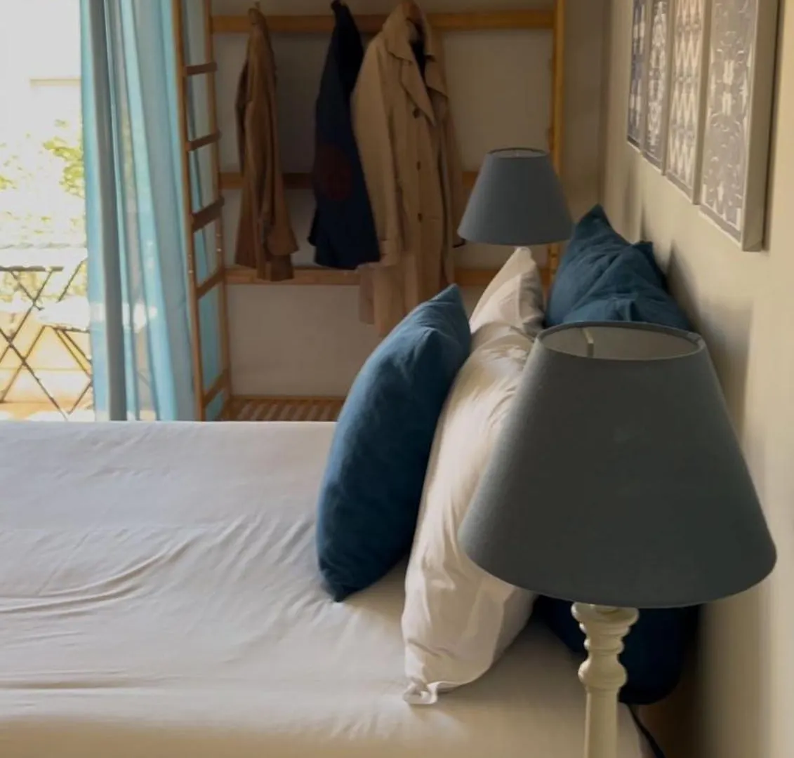 Saldanha Guest House Lisbon