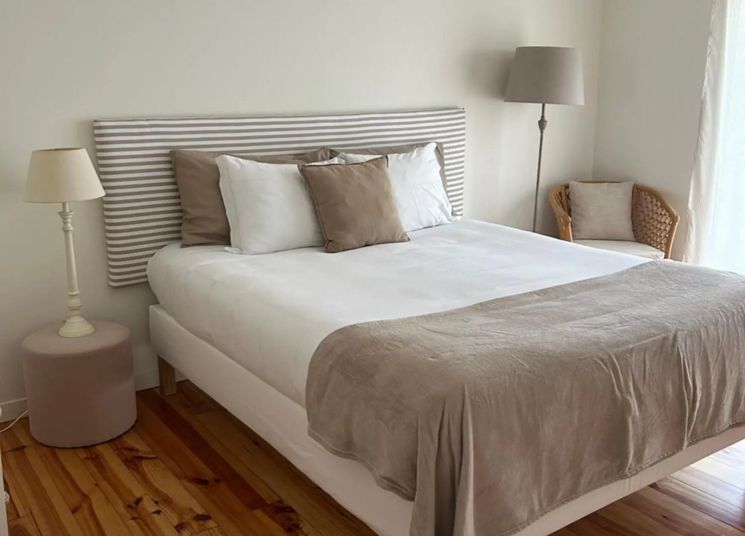 Saldanha Guest House Lisbon