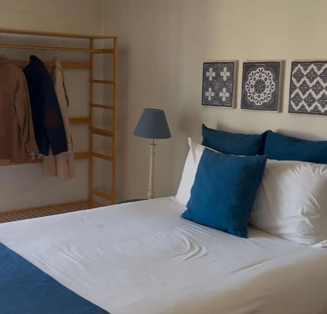 Saldanha Guest House Lisbona 0*,  Portogallo