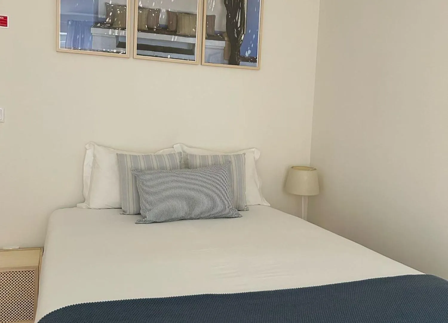 Saldanha Guest House Lisbona Appartamento