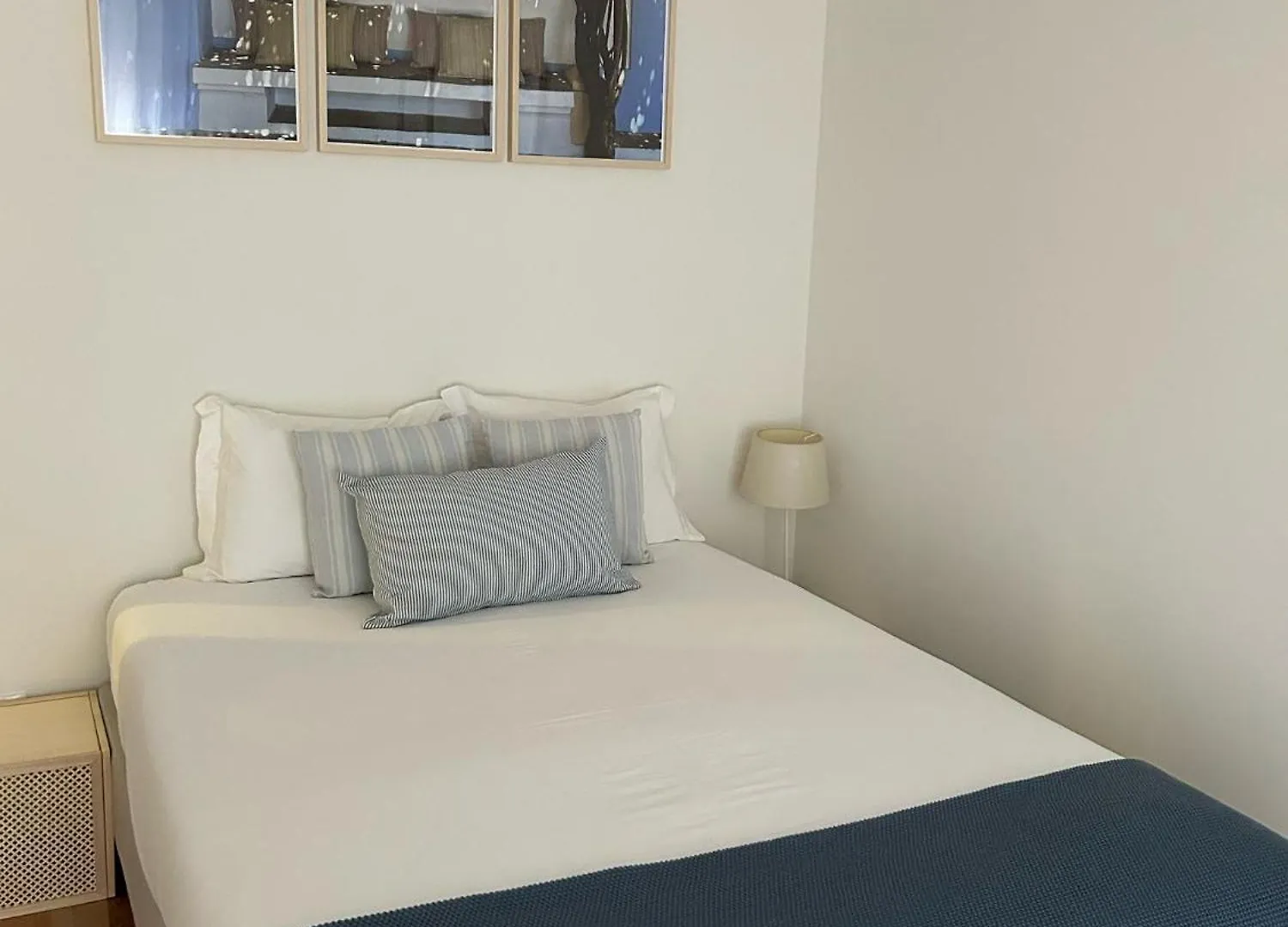 Saldanha Guest House Lisbona