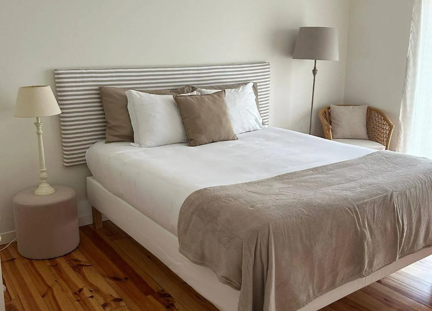Appartamento Saldanha Guest House Lisbona Portogallo