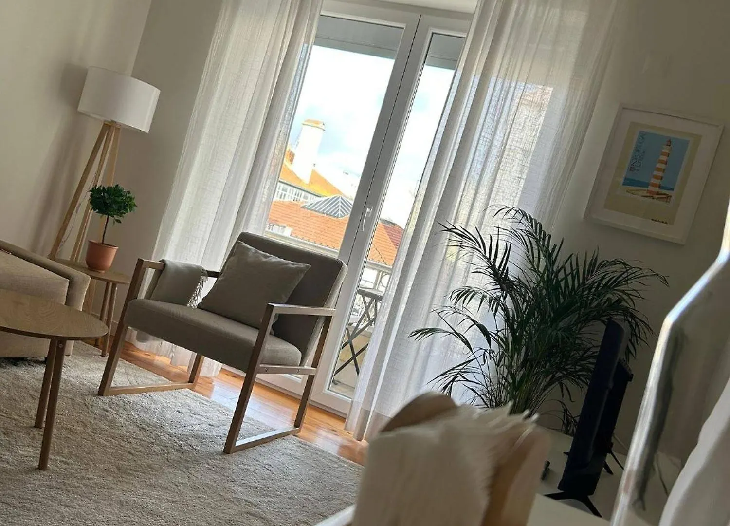 Saldanha Guest House Lisbona